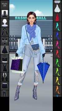 Fashion Model Crazy Shopping screenshot 3