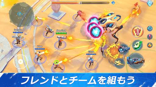 Catalyst Black screenshot 5
