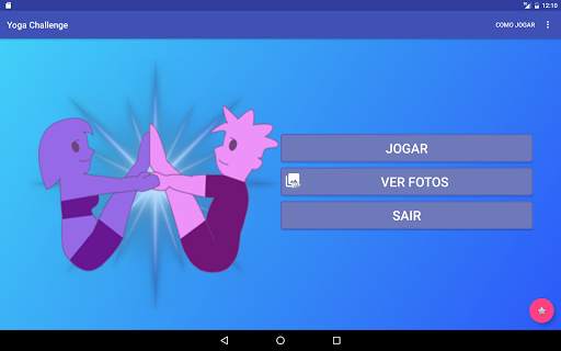 Yoga Challenge App screenshot 17