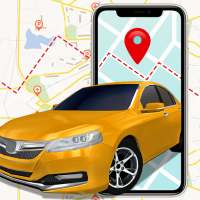 Taxi na Cidade 3D: Jogos de Carros e Simulador logo