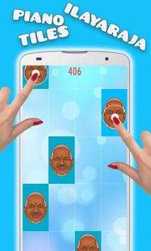 Piano Tap Ilayaraja Challenge screenshot 1