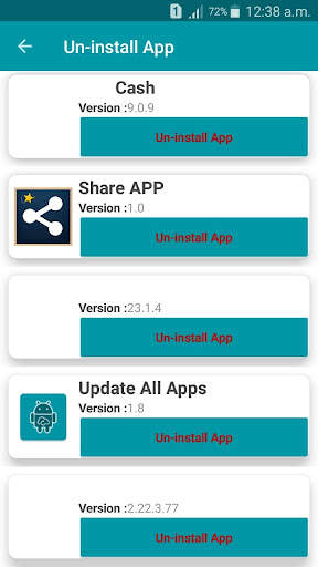 Update All Apps screenshot 6