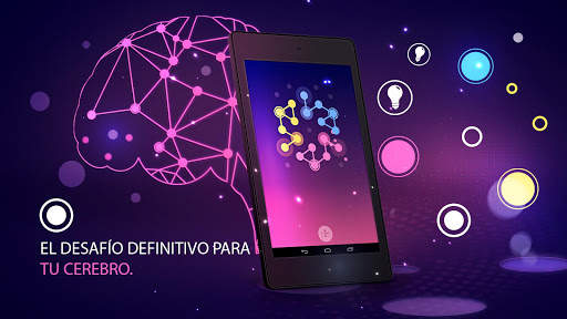 Conexión: Alivio del Estrés screenshot 13
