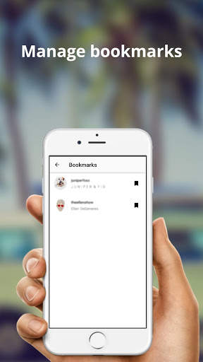 Story Saver for Instagram - Stories and Highlights screenshot 6