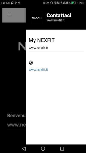 My NEXFIT screenshot 5