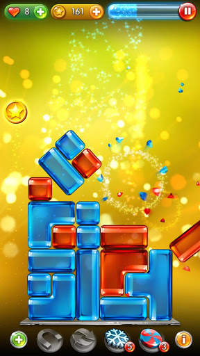 Glass Tower screenshot 3