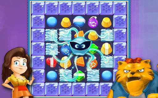 Cookie Crush Legend screenshot 11
