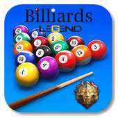 ikon Pool Master Legend offline