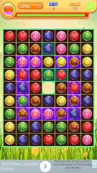 Sweets Candy Match screenshot 3