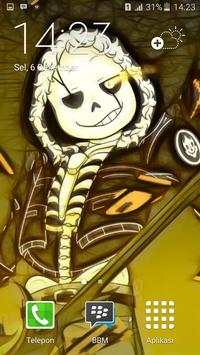 Gaster Sans Wallpapers screenshot 3