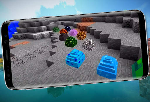 Mod Dragons Eggs screenshot 3