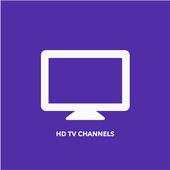 HD TV Channels 2.3