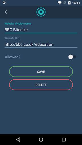 Parent App - Limit Screen Time screenshot 8