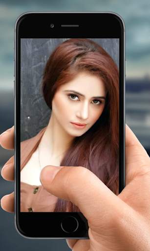 Mobile Photo Frames screenshot 5