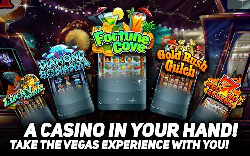 Slots Jackpot Isle Slots Games screenshot 13