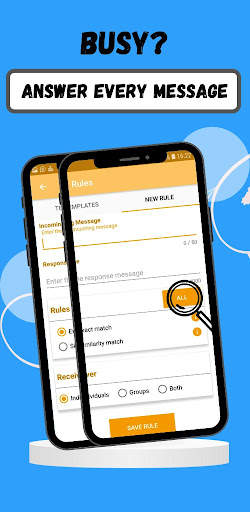 WhatsAuto Bot-Reply 2 WA & WAB screenshot 1