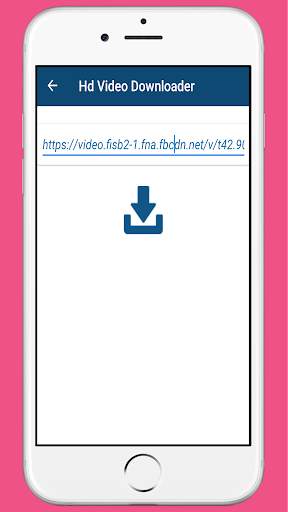 HD Video Downloader 2021 screenshot 5