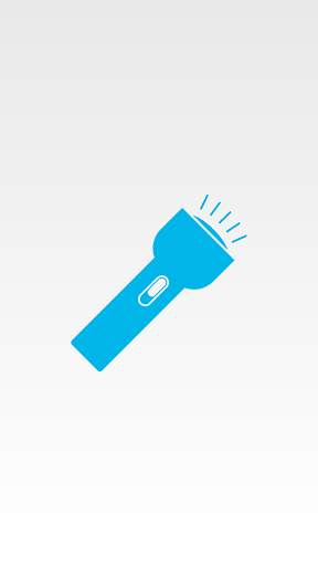Flashlight screenshot 1