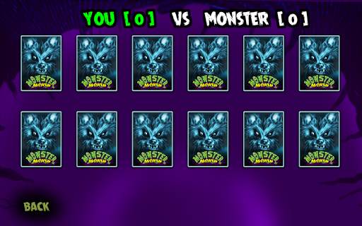 Monster Mayhem App screenshot 12