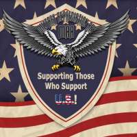 Military Appreciation App