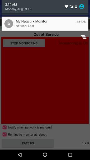 My Network Monitor screenshot 5