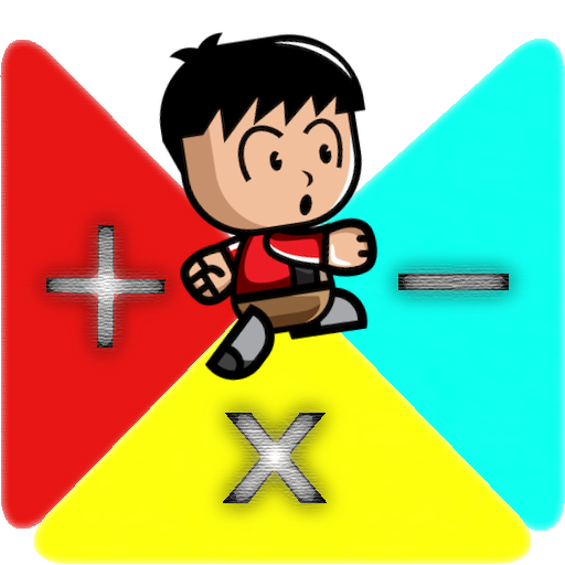 Fun And Educative Maths Game icon