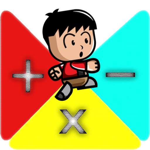 Fun And Educative Maths Game 4.6