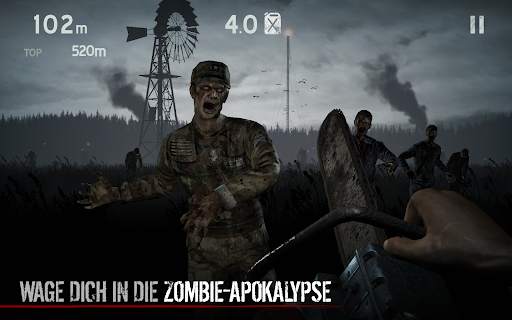 Into the Dead screenshot 17