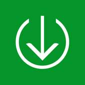 Status Saver Lite logo