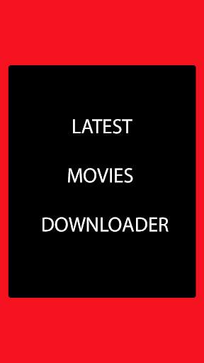 Latest Movies Downloader screenshot 2