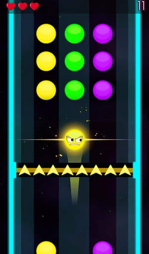 Mad Race Ball screenshot 6