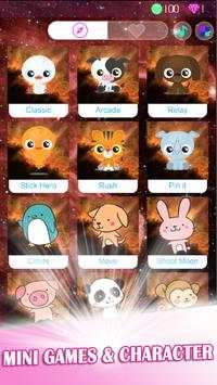 Blazing Fire Piano Tiles screenshot 5
