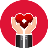 Health Tracker icon