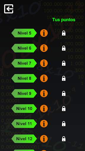 Notación Científica screenshot 8