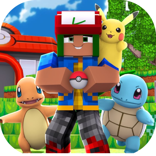 Pockecraft mod icon