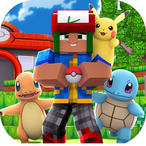 Pockecraft mod 1.3