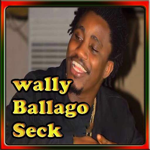 Best Wally B. Seck Song 1.0