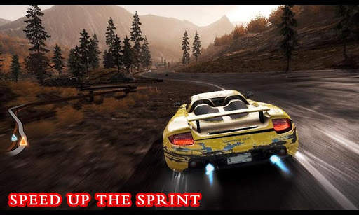 City Racing 2018 3D screenshot 3
