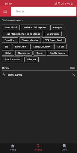 Play Tube screenshot 2