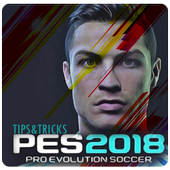 PES 2018 TIPS icon