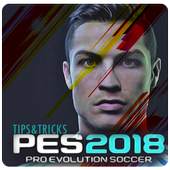 PES 2018 TIPS 1.0