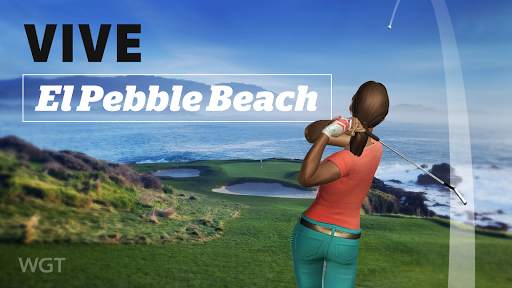 WGT Golf Game por Topgolf screenshot 3