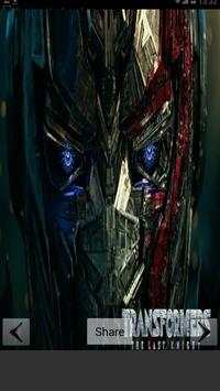 Wallpapers Transformers New screenshot 4