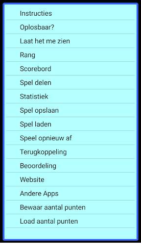 Solitaire screenshot 7