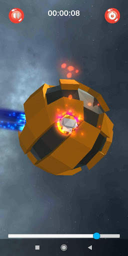 Maze 3D Labyrinth screenshot 3