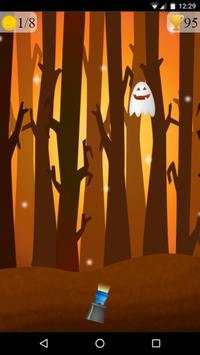 Ghost Detector Game screenshot 1