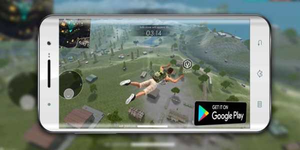 Tips For Free-Fire New 2019 screenshot 1