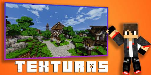 Master para Minecraft PE screenshot 2