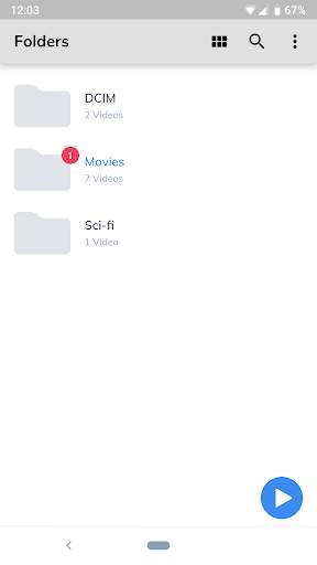 MX Player Pro скриншот 8