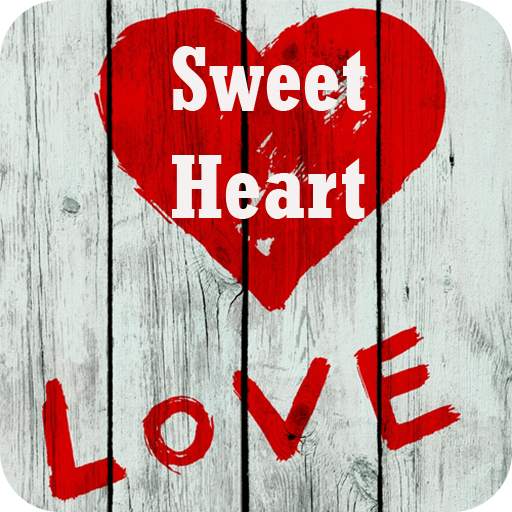 Write Text on Love Pic 1.4